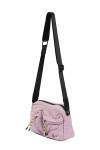 Bandolera Motril Lila