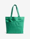 Shopper Shopper Lucky Lady Tribe - Verde Oscuro