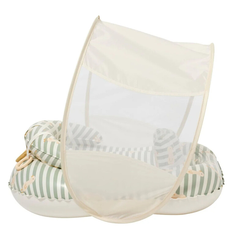 Inflable interactivo para bebés Dex the Duck Sunnylife Inflable interactivo para bebés Dex the Duck Sunnylife