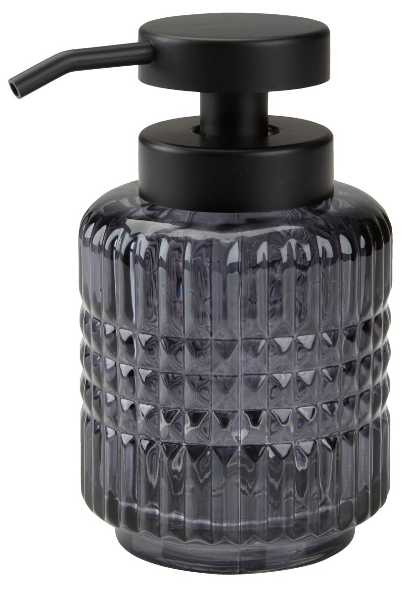 Dispensador de jabón ROTEBERG gris 