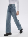 Pantalon Rubbia Azul Claro