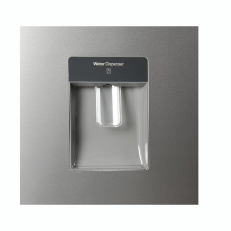 Refrigerador TEM T1URF37DS5419 Capacidad 270L Frío Seco Con Dispensador Refrigerador TEM T1URF37DS5419 Capacidad 270L Frío Seco Con Dispensador