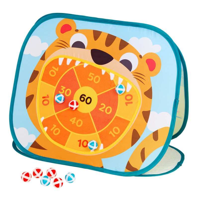 Lanza y anota B. Toys Lanza y anota B. Toys