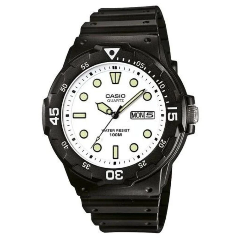 Casio - MRW200H-7E 09mrw200h-7e