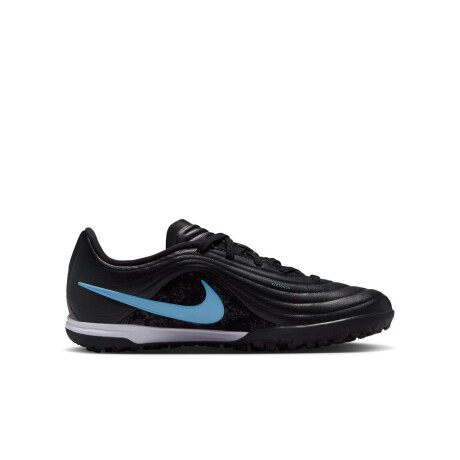 Jr Tiempo Maestro Academy Tf Negro
