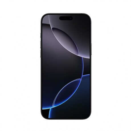 CEL IPHONE 16 PRO MAX 256GB IPHONE 16 Pro Max 5G 6.9' 256GB Chip A18 Pro Cámara 48Mpx - Titanio Negro