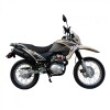 Moto Yumbo Calle Gs200 Iii Lx Arena