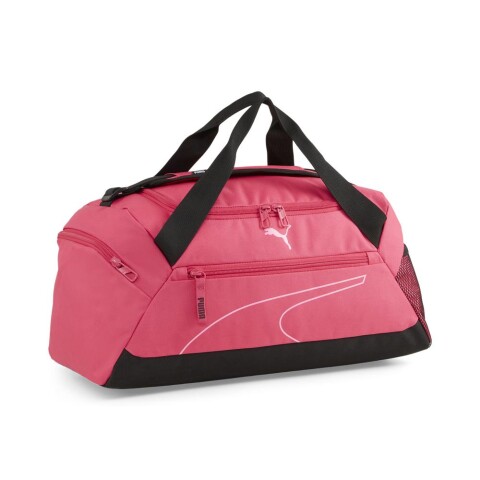 Fundamentals Sports Bag S - Unisex Coral