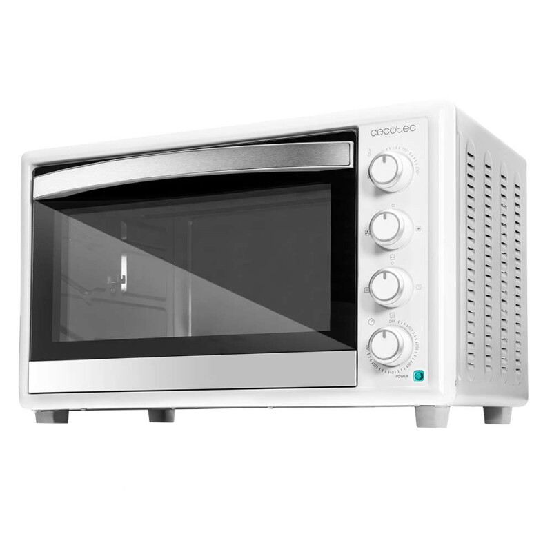 Horno De Sobremesa Bake&toast 4600 White Gyro Horno De Sobremesa Bake&toast 4600 White Gyro