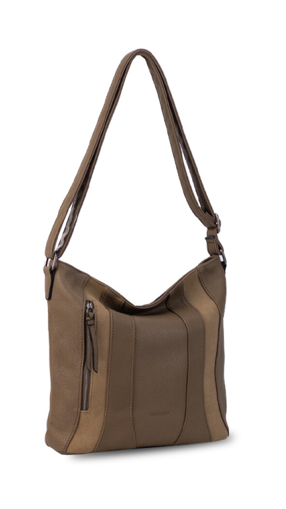 CARTERA DEBORAH CASTAÑO