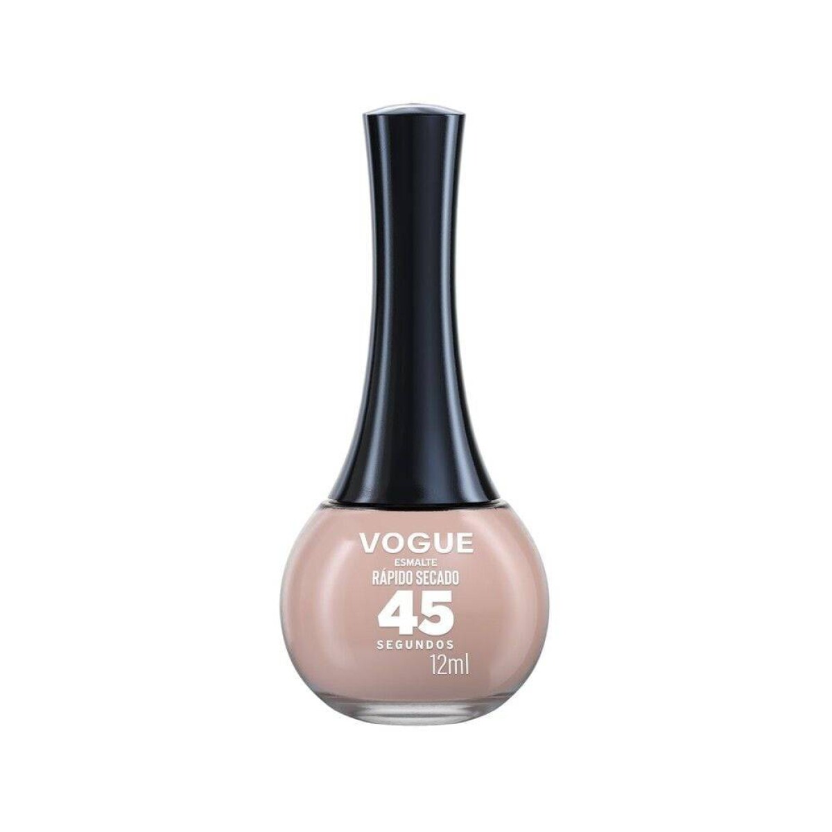 Esmalte Vogue Rápido Secado Arenita Playita 