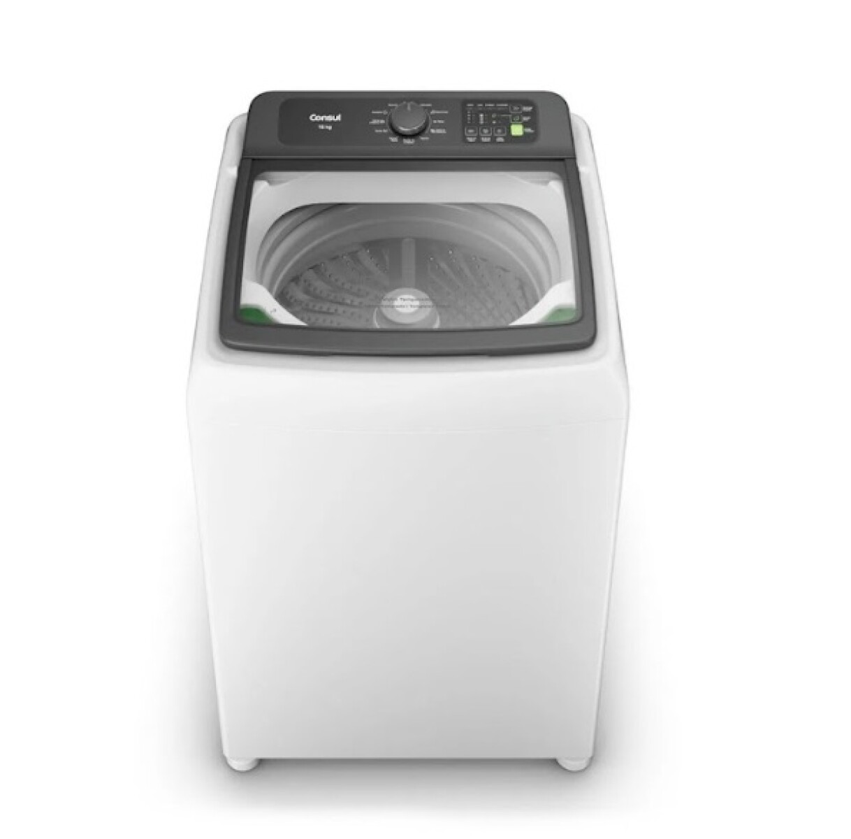 Lavaropas 15 Kg carga superior Consul CWN15AB9EA 