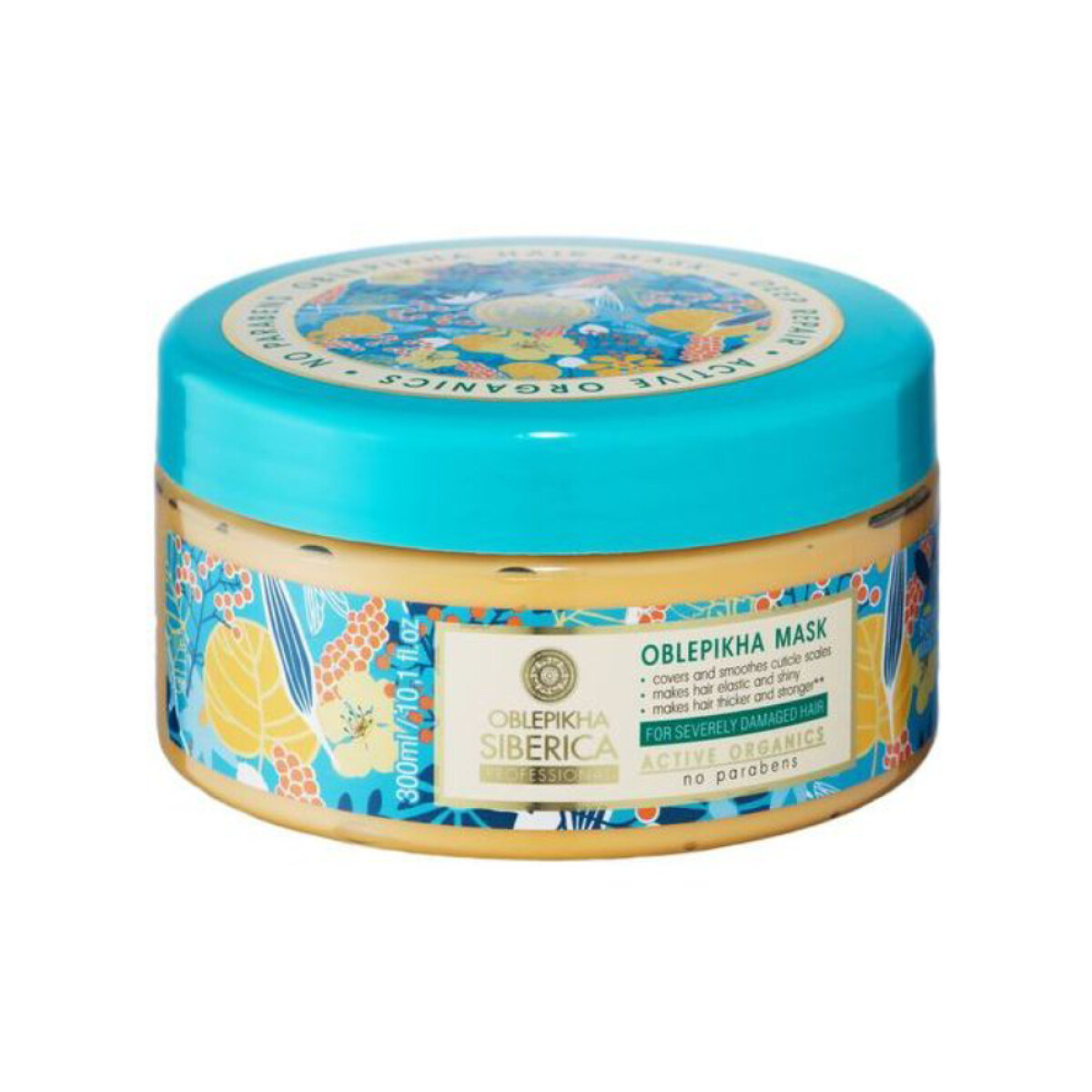 Onc M·sc Capi - ReparaciÛn Profunda 