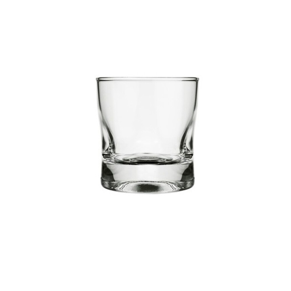 Vaso Whisky 250 Ml X 6 AMASSADINHO VASO WHISKY 250 ML X 6