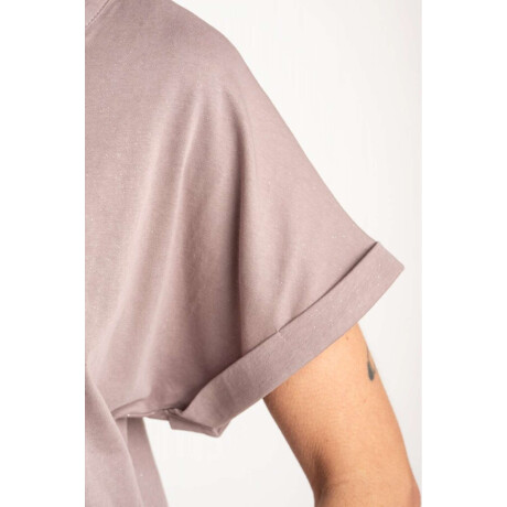 Remera Lila