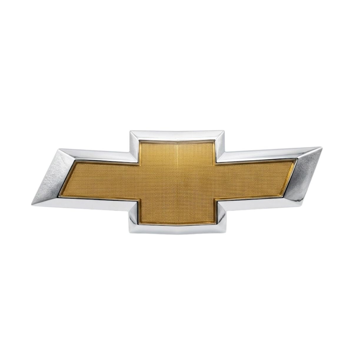 EMBLEMA DE REJILLA (LOGO) 