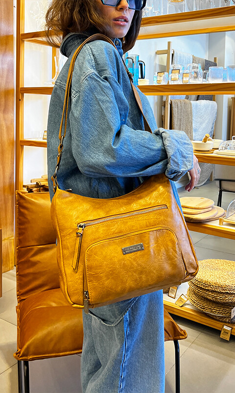 BANDOLERA MORRAL WAGGA SUELA