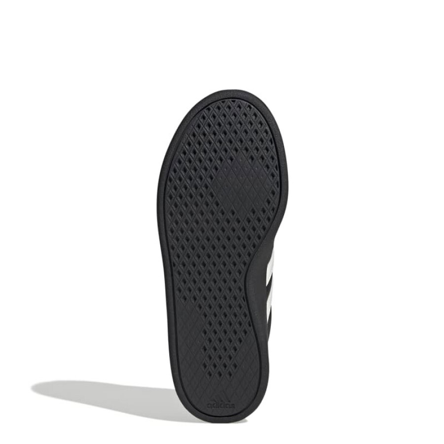 Championes de Mujer Adidas Breaknet 2.0 Negro - Blanco