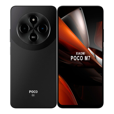 Xiaomi Poco M7 6,88'' 5G 8GB 256GB 50MP+8MP 001