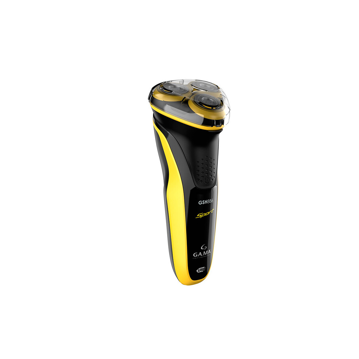 Afeitadora Gama Gsh 886 Sport 