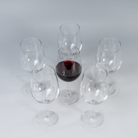 Copa de Vino Bouquet Volf 450 ml Copa de Vino Bouquet Volf 450 ml