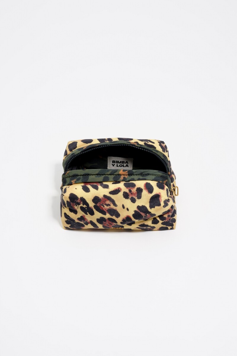 NECESER Leopardo
