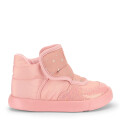 Botas de Niña Bibi Agility Mini Drop Rosado