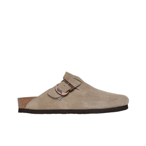 Calzado Relaxed Fit: Arch Fit Granola - Slumberland Marrón