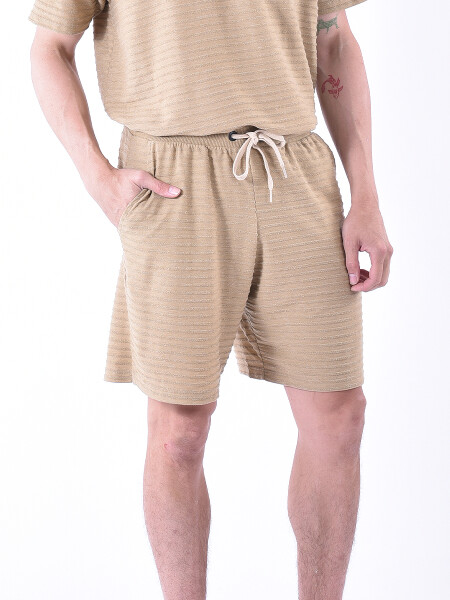 BERMUDA NOBEL BEIGE