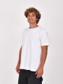 REMERA EDESSA BLANCO