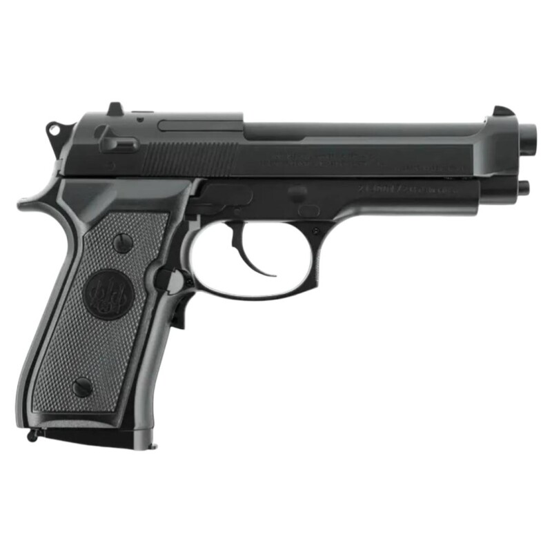Pistola Beretta Mod.92 Fs Calibre 6mm Pistola Beretta Mod.92 Fs Calibre 6mm