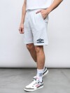 SHORT ICONIC LOGO Umbro Hombre 05m