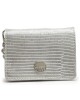 CARTERA PLATA PLATEADO