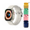 Smartwatch Reloj Smart Xion X-watch77 + Auriculares Blanco