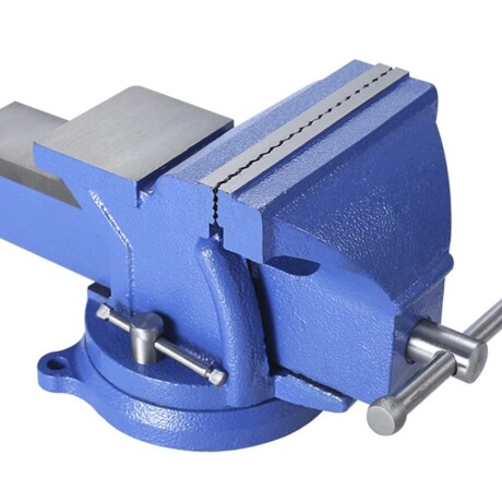 Morsa de Banco Giratoria N4 001