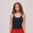 MUSCULOSA D.CASSIN FARAN NEGRO