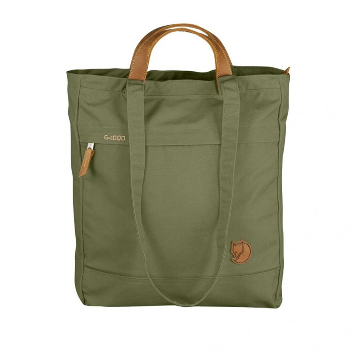 Totepack No.1 - Green 