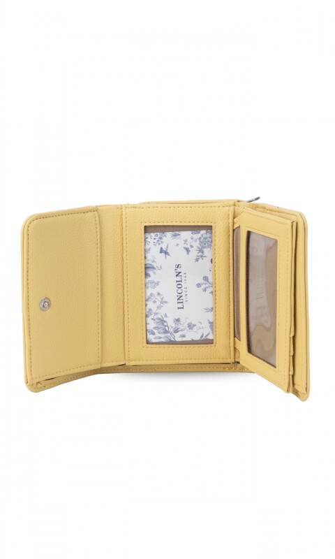 BILLETERA GLICINA MAIZ