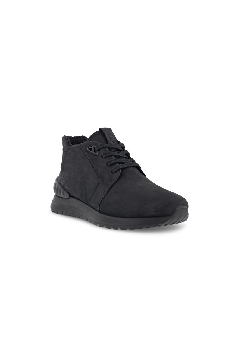 Astir Black UST OilNubuck Astir Black UST OilNubuck
