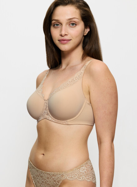 amourette w01 c/d Beige