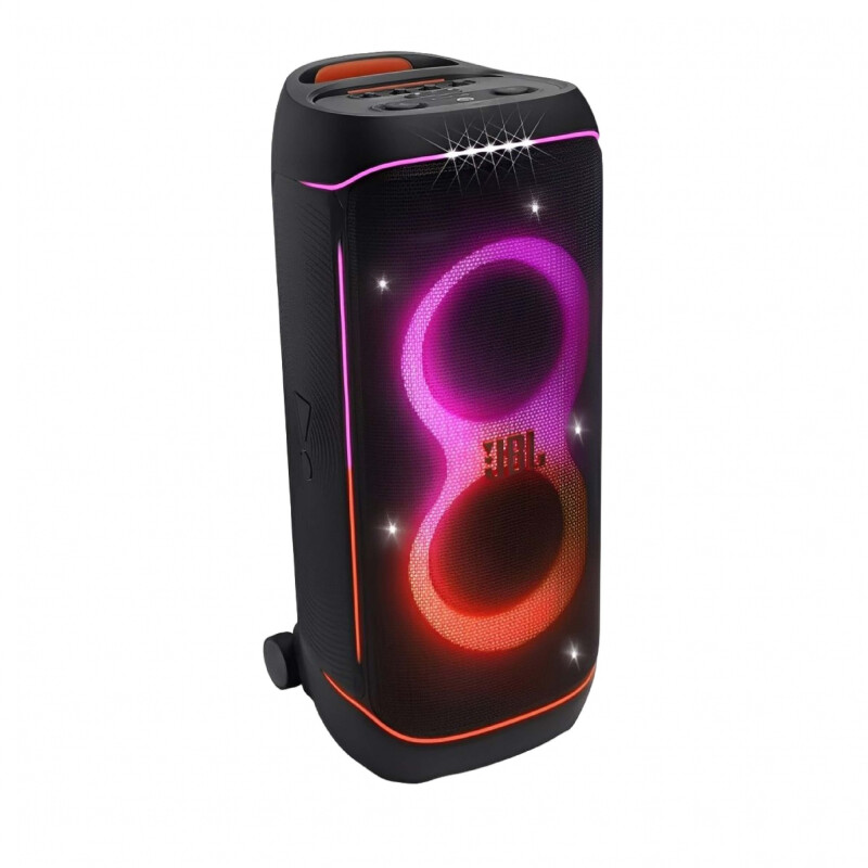 Parlante JBL Partybox 720 Bivolt Parlante JBL Partybox 720 Bivolt