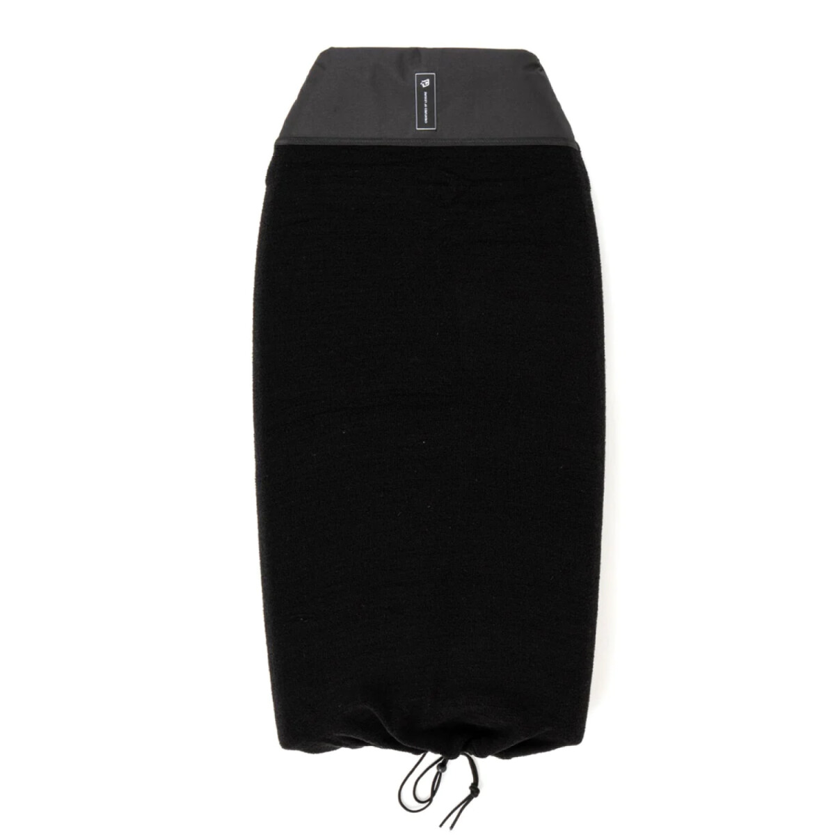 Funda Creatures Bodyboard Icon Sox - Negro 
