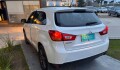 Mitsubishi ASX MT - 2018 Mitsubishi ASX MT - 2018