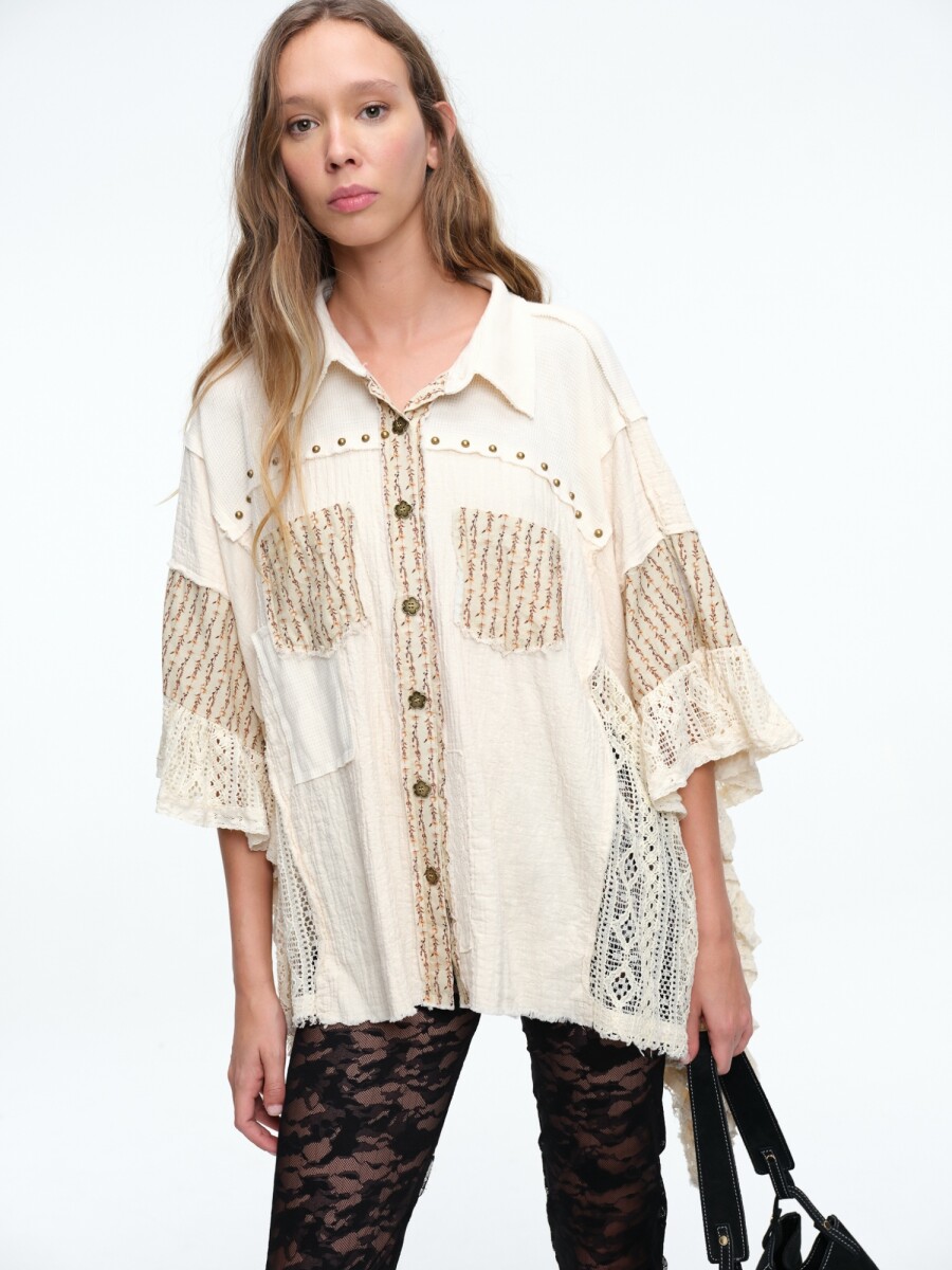 CAMISA 