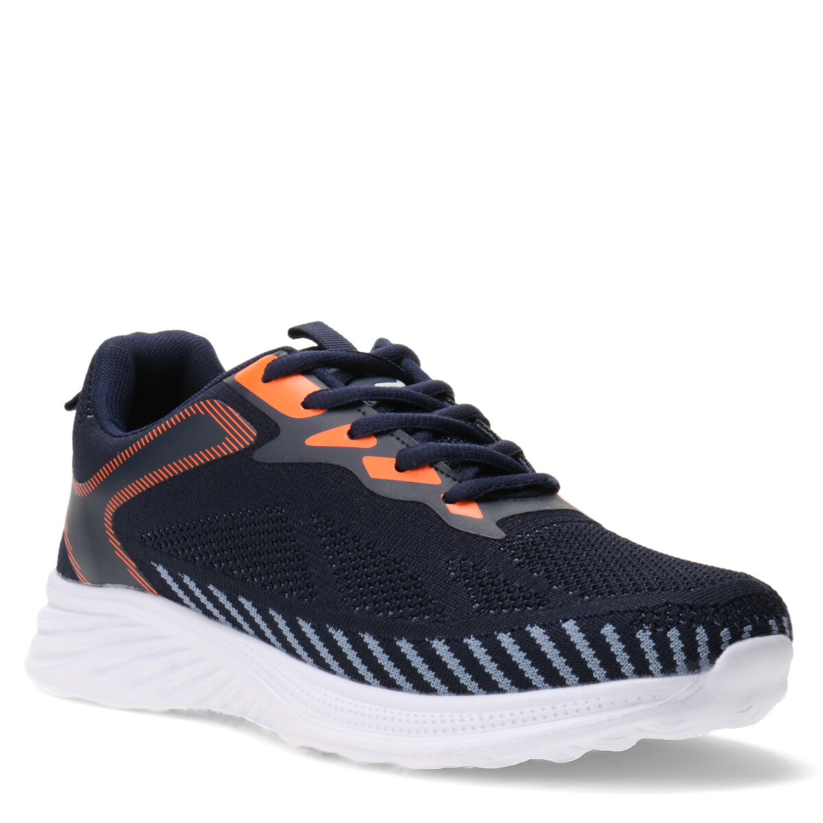 Championes de Hombre Push - Azul Marino 