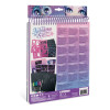 Cuaderno Moda Neón Nebulous Stars Cuaderno Moda Neón Nebulous Stars