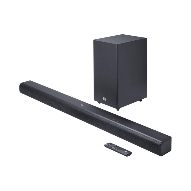 Barra de Sonido JBL Cinema SB580 3.1 Bluetooth 440W Barra de Sonido JBL Cinema SB580 3.1 Bluetooth 440W