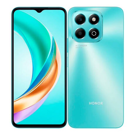 Honor X6B 6,56'' 4G 6GB 256GB Dual Cam 50MP 001