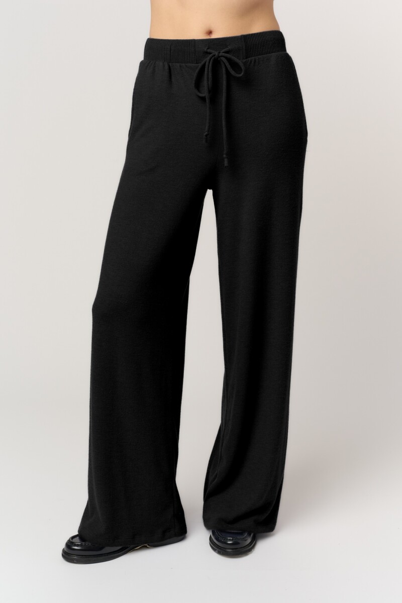 PANTALÓN ASPEN Negro