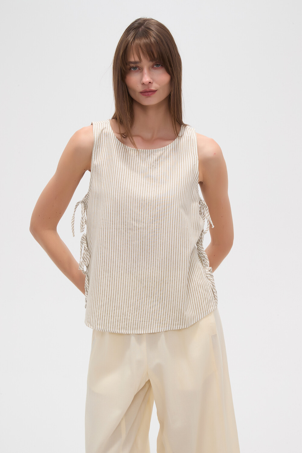 Blusa Pitino Estampado 1